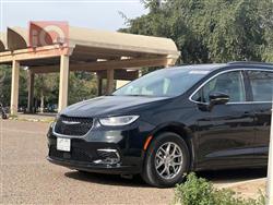 کرایسلەر پاسیفیکا